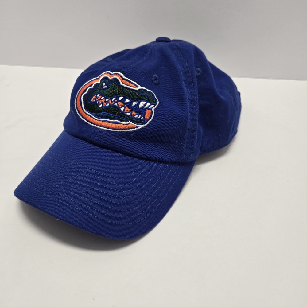 Florida Gators Strap Back Hat Captivating Headgear‎ NCAA